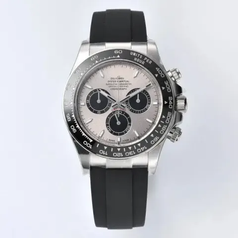 Rolex option cement ash