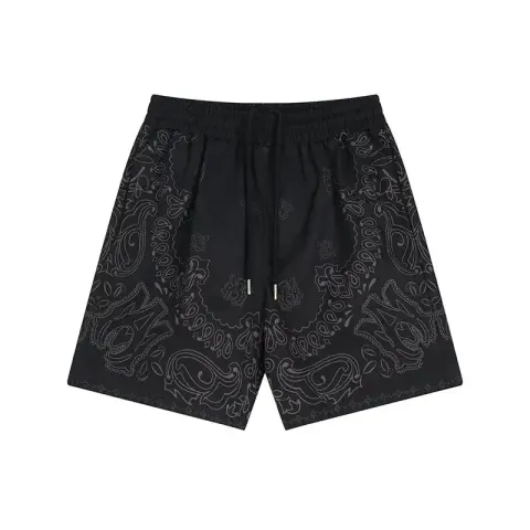 Amiri T-Shirts option Black pants