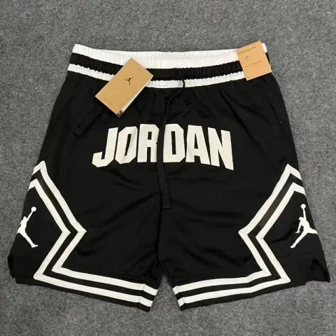 Jordan Shorts option N031 Black