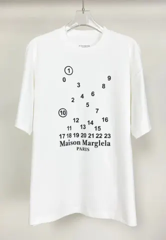 Maison Margiela T-Shirt option 29