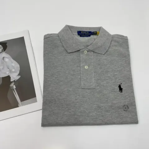 Ralph Lauren Polo(19 Colors) option grey