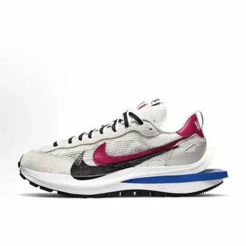 Nike Vaporwaffle Sacai "Black White" option 12