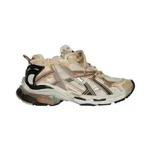Balenciaga Runner Multi-Color option Beige