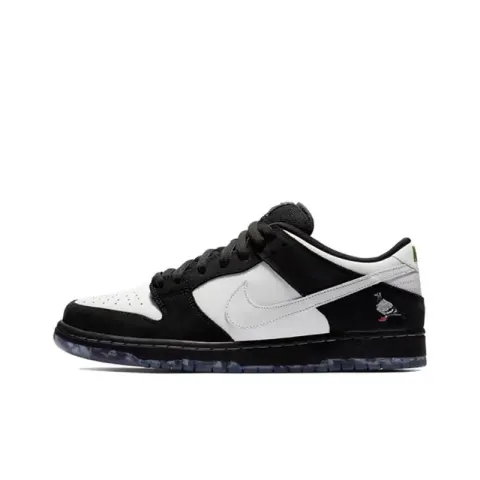 White Lobsters Shoes option Pigeon Panda