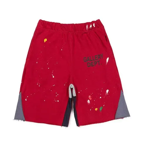Gallery Dept Pants option 303 red