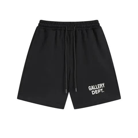Gallery Dept Shorts option 999 black