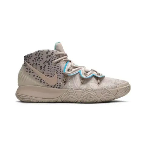 Nike Kyrie 5 Spongebob Squarepants option S2 'Desert Camo'