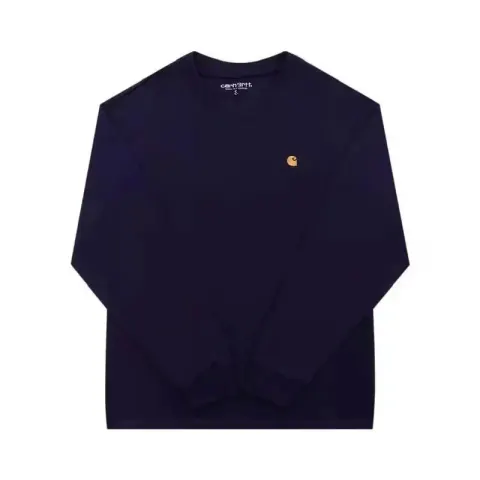Carhartt Hoodie option Navy