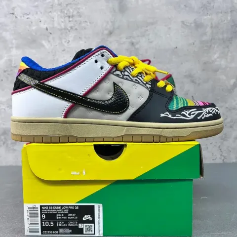 Dunk SB Pigeon Shoes option color stitching CZ2239-600