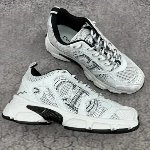 Dior Chrono Shoes option 2