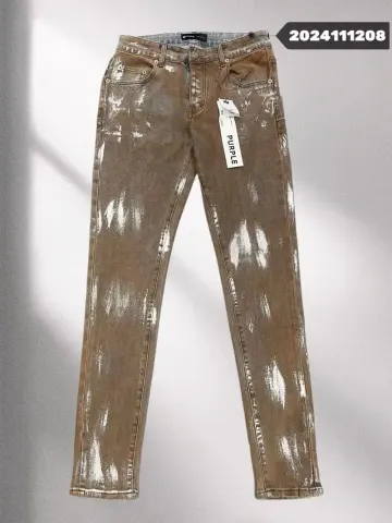 Purple Brand Jeans option 17