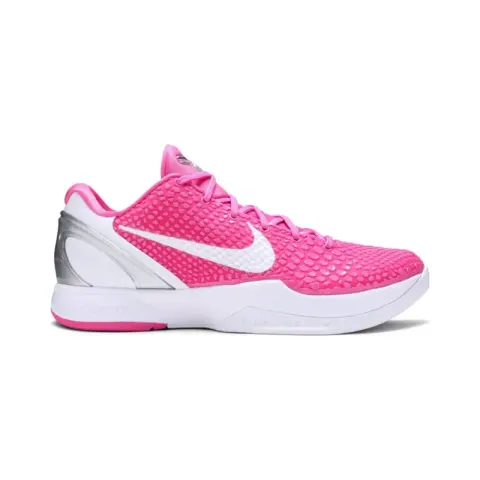 Kobe 6 All Star option 6 Think Pink