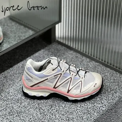 Salomon Shoes option White champagne 417589