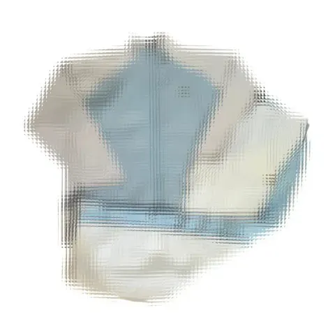 Nike TN Suit option sky blue and white suit