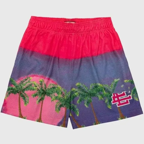 EE Short option Red