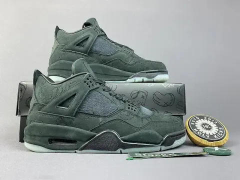 Jordan 4 Wet Cement option 02