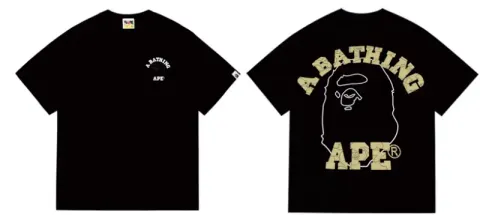 Bape T-Shirts option 29