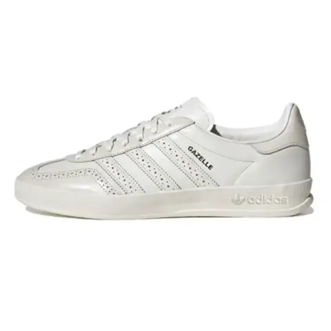 Adidas Originals Gazelle Indoor option White carved IE8407