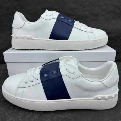 Valentino Garavani Trainers option Dark Blue 1