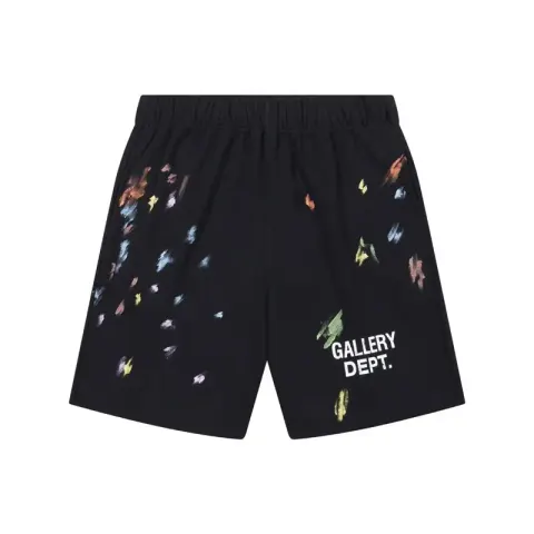 Gallery Dept Shorts option 957 black