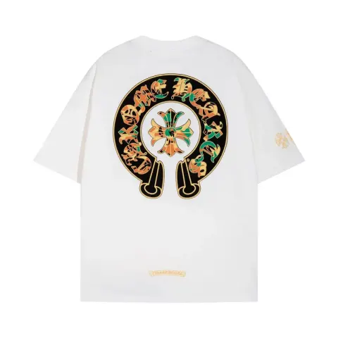 Chrome Hearts Tee option 25