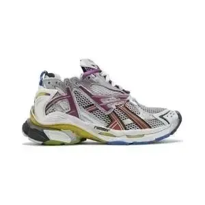 Balenciaga Runner Multi-Color option Grey