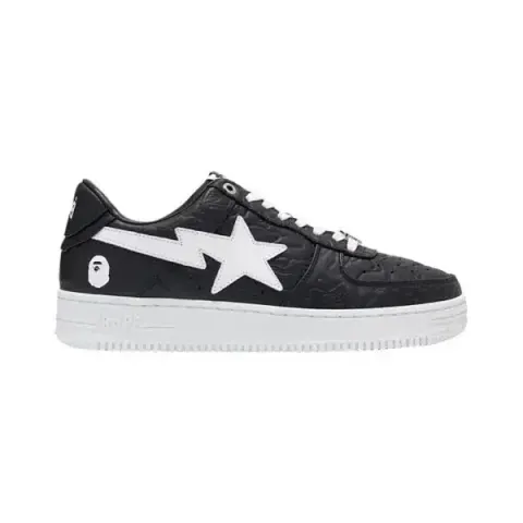 Bapetsa option 3M1LineCamoBlack