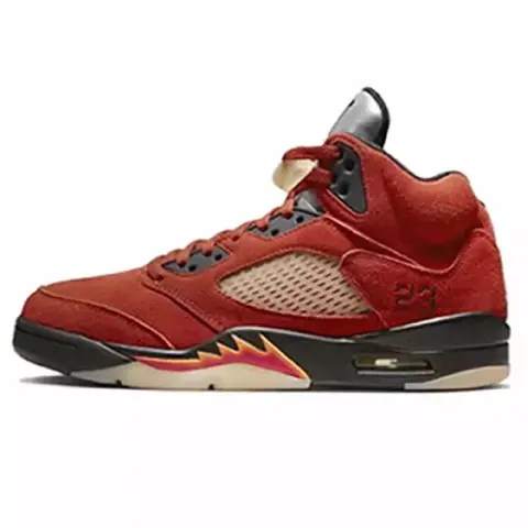 Jordan 5 AMM option AJ5 Red Bull