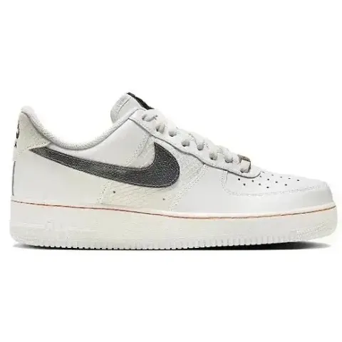 Air Force 1 Nocta option 19-AF White Red Line