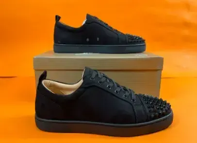 Christian Louboutin Sneakers option 03