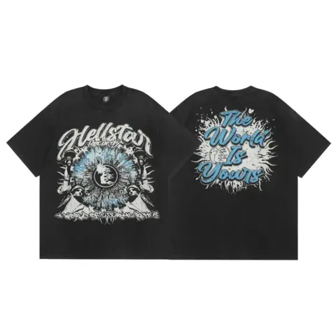 Hellstar Tees option H220