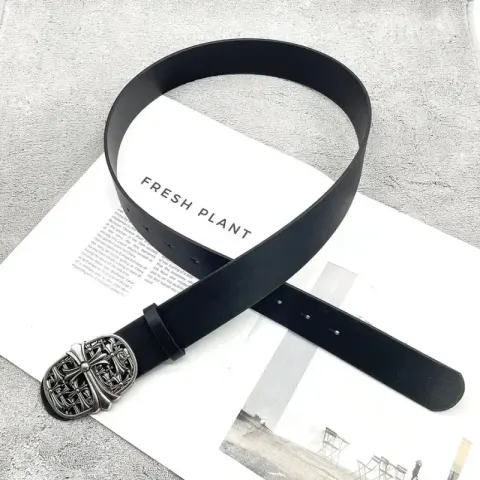 Chrome Hearts Belt option [Multi-Cross] Crowe Belt