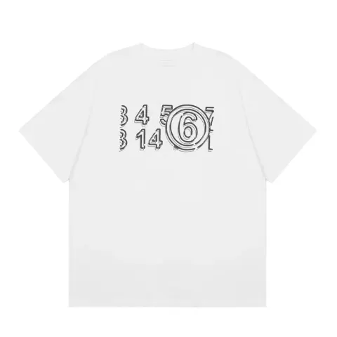 Masion Margiela Tees option 12