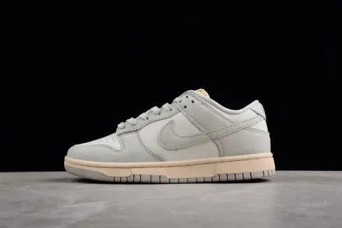 White Lobsters Shoes option Bone whiteness