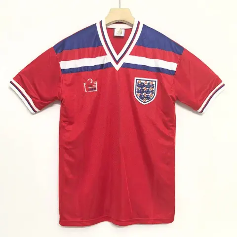 Manchester United Jersey 21-22 option 82 England away