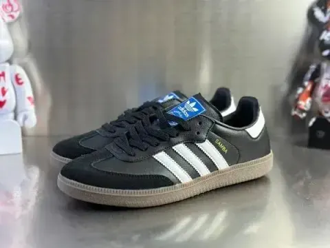 Adidas Samba Shoes option 4
