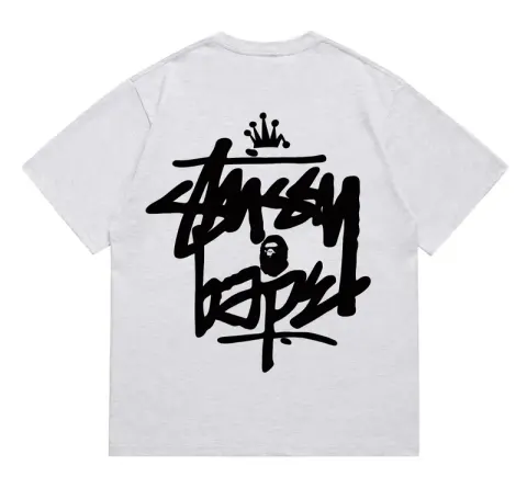 Bape Tees option 17