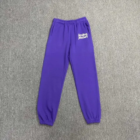 Broken Planet Sweatpants option Style 4 Pants