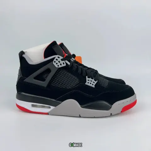 Jordan 4 SB Pine Green option Bred 2019