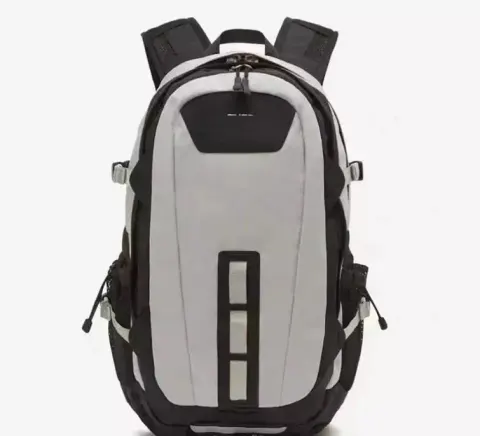 TNF Jacket Backpack option T12 Medium-Cool Grey