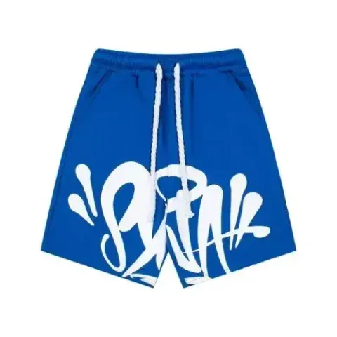Syna World Suits option Blue pants