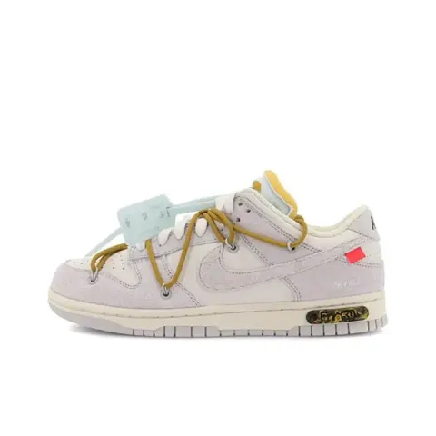Budget Dunk Lot Shoes option 37