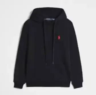 Ralph Lauren Zip Hoodie option small black label