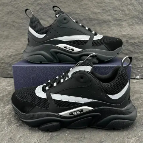 Best Batch Dior B22 Shoes option 9