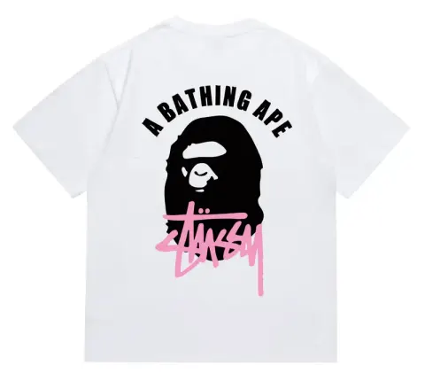 Bape Tees option 27