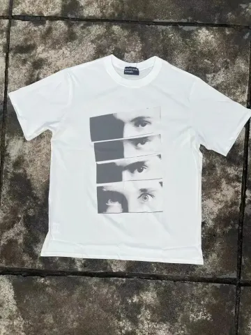 Enfans Tees option ERD Panic Eyes