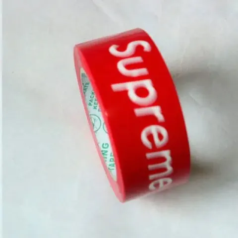 Supreme Tape option SUP RED 1