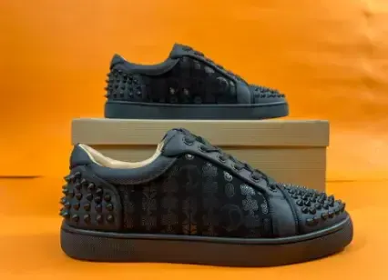 Christian Louboutin Sneakers option 04