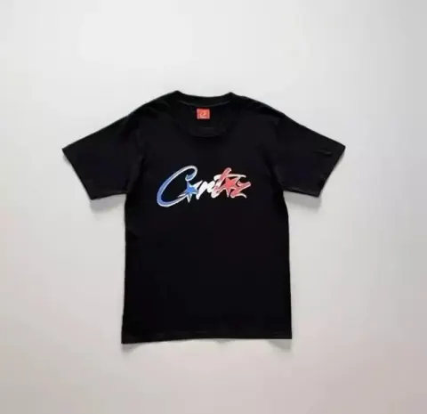 Corteiz Tee option French Color Matching