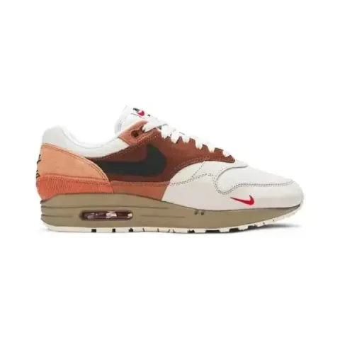 Air Max 1 x Patta Noise Aqua option Amsterdam